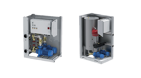 Hydronic Kits