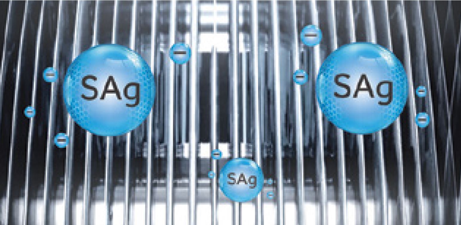 Antibacterial technology