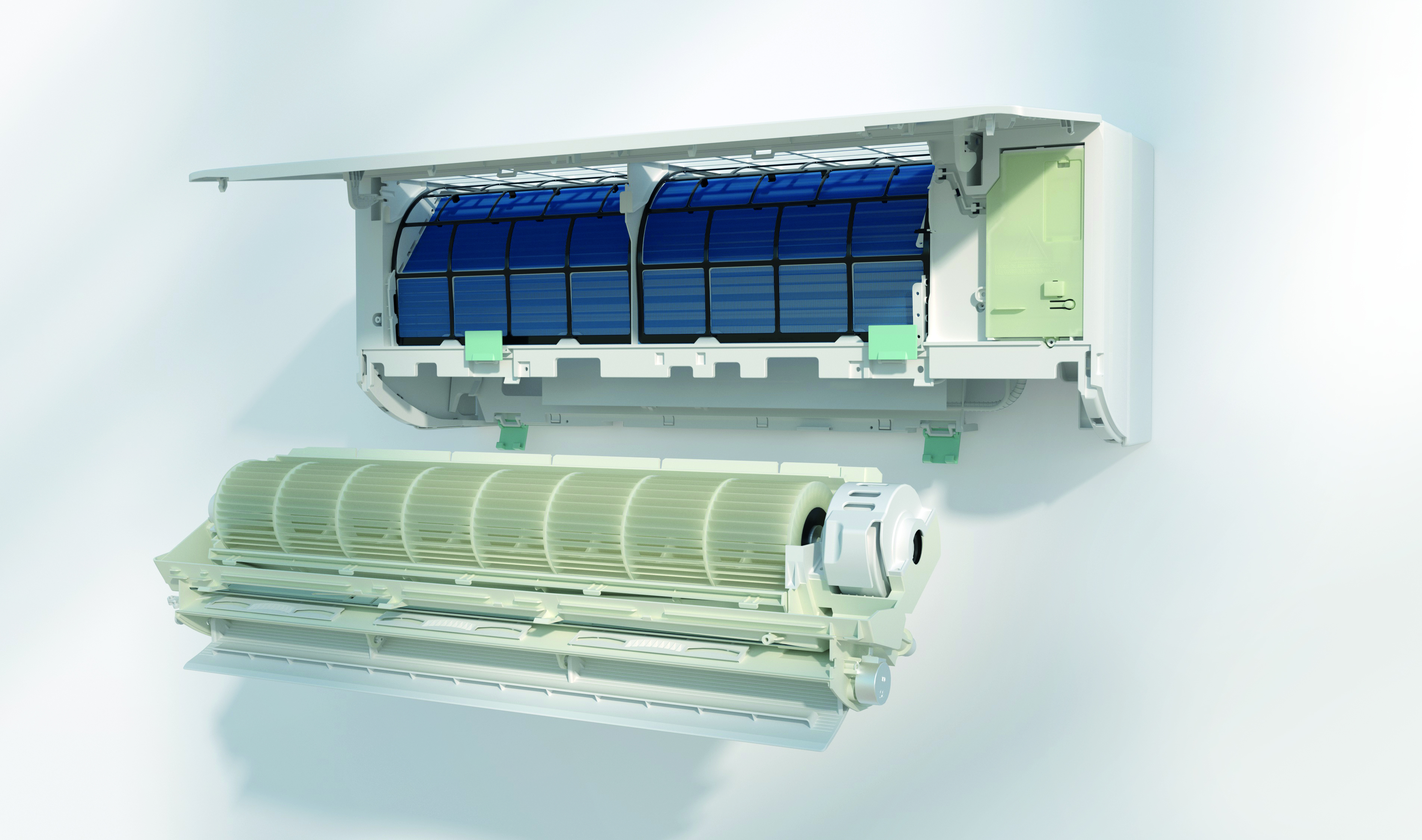 Expert Easy Disassembly