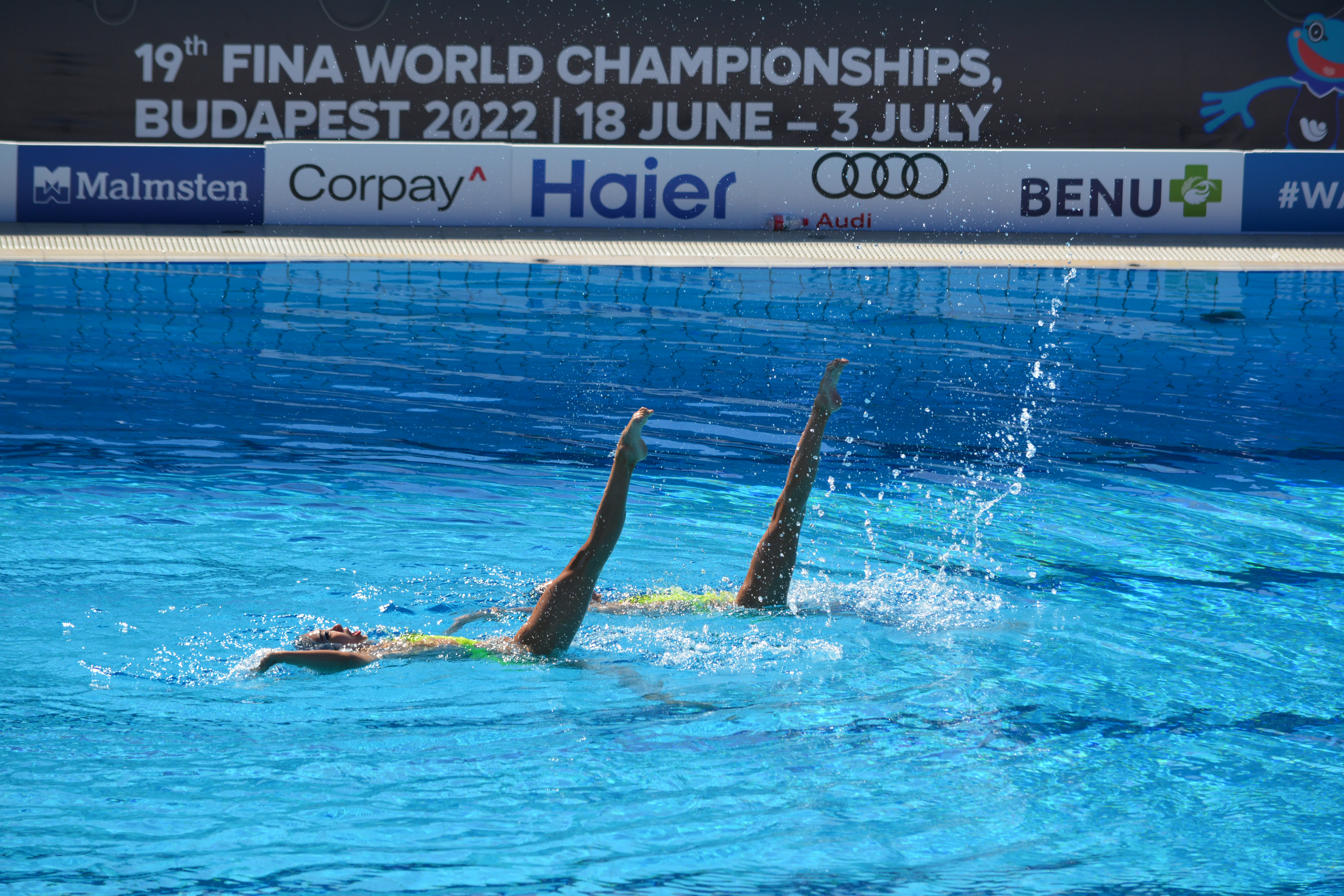 Fina 2022