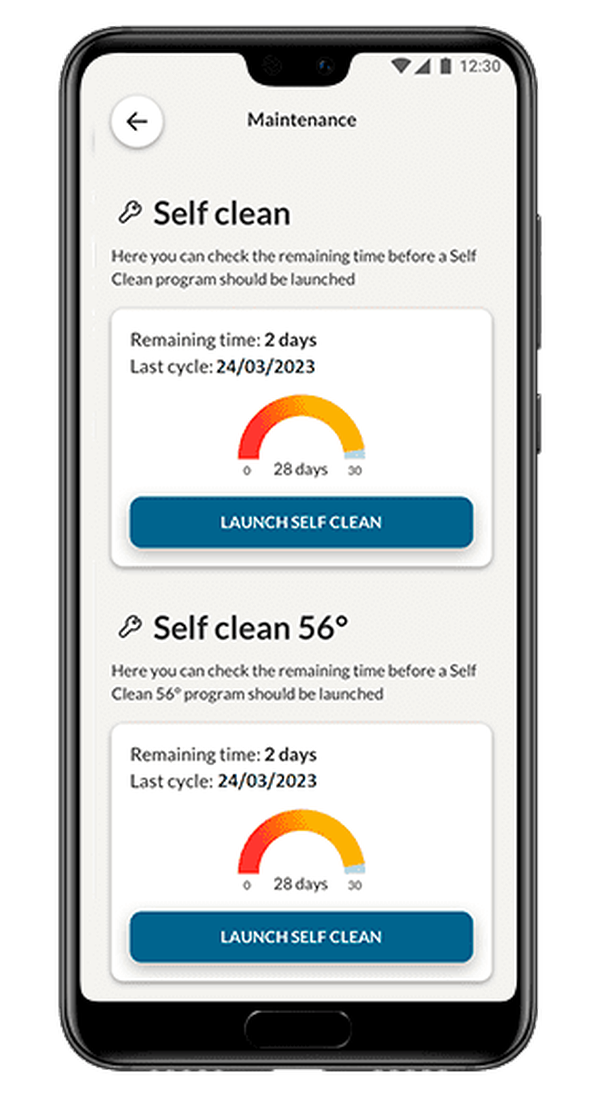 health management hOn