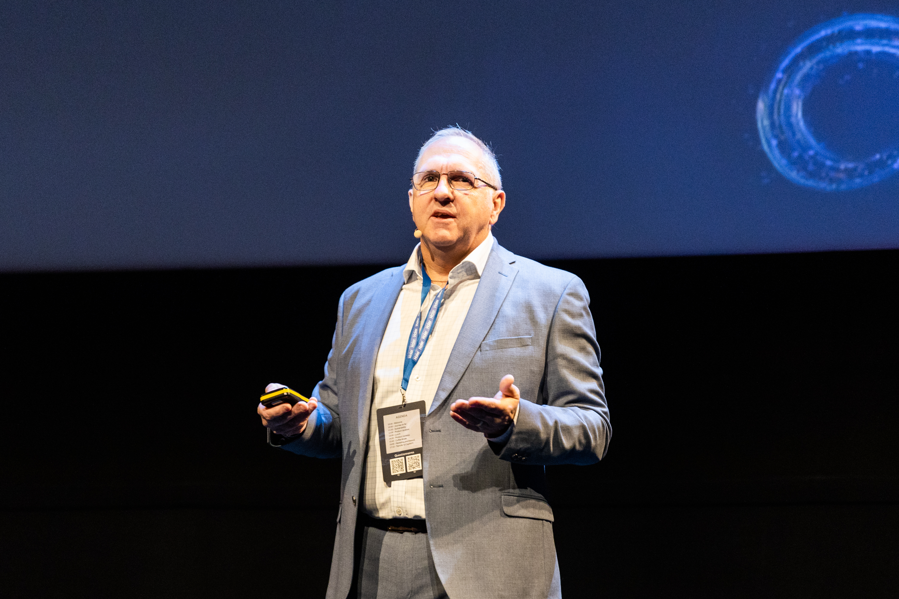 Bob Dealer Conf 20234