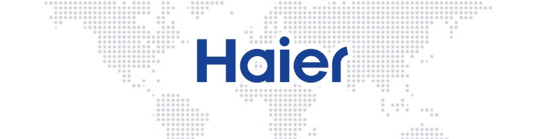Haier Results 2021