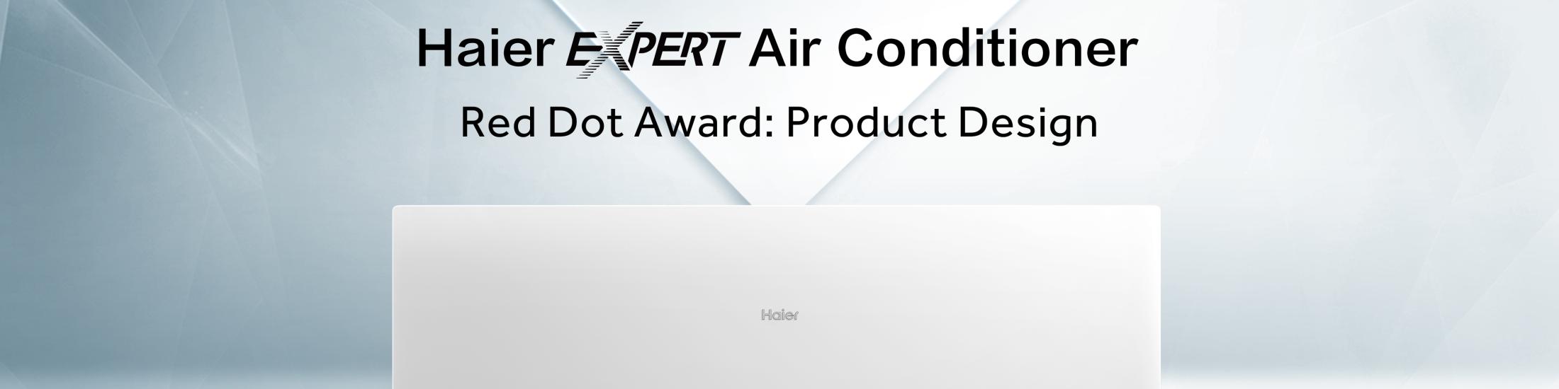 RED DOT AWARD Winner
