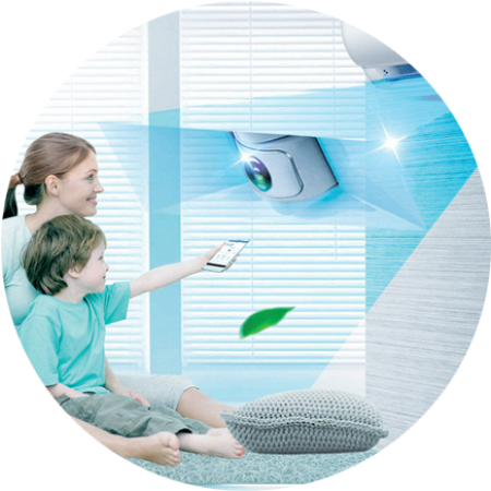 eco sensor