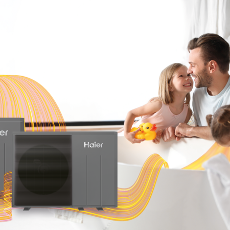 Fast heating