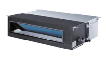 Ducted Medium Pressure